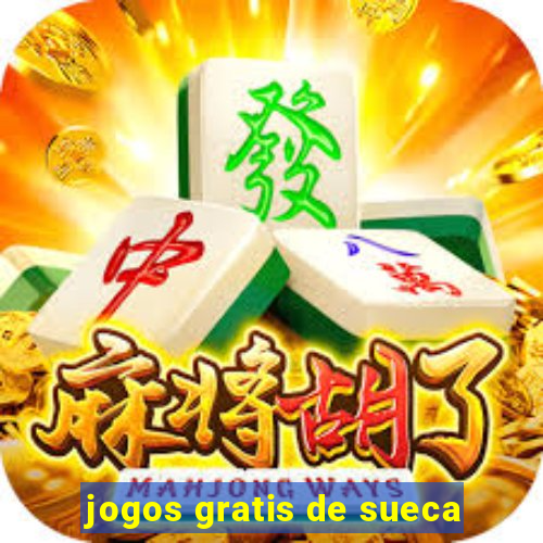 jogos gratis de sueca